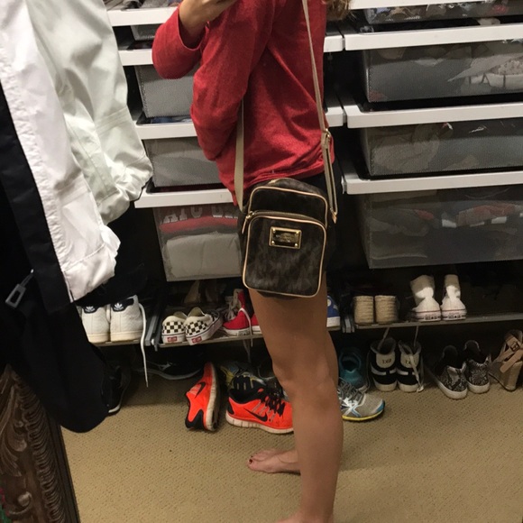 Michael kors crossbody - Picture 4 of 4